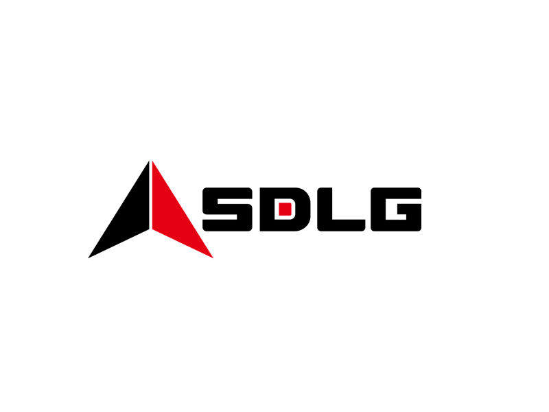 Создание сайта для бренда SDLG