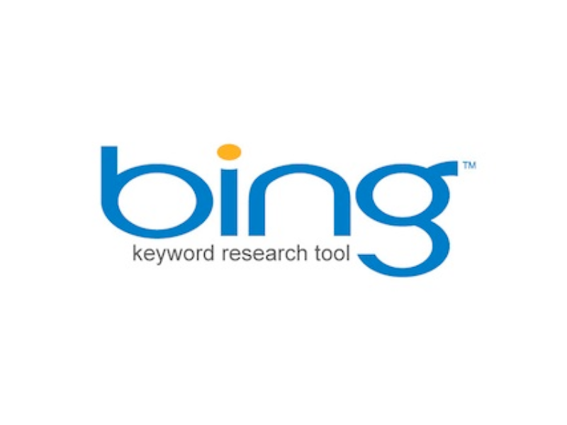 Bing Keyword Tool