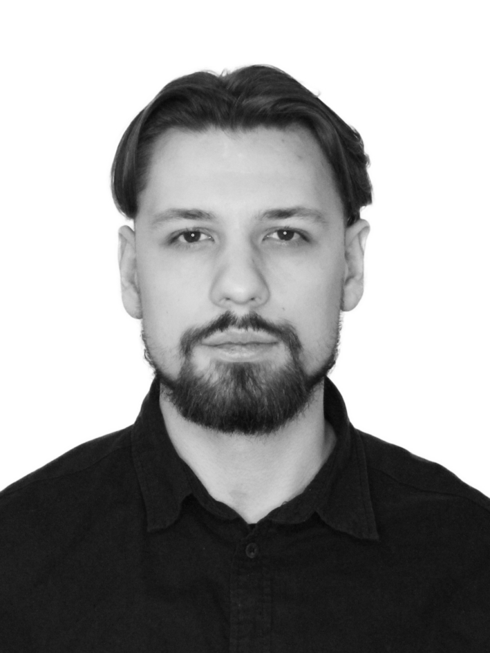 Егор Коренев