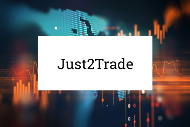 Корпоративный сайт компании «Just2trade» Корпоративный сайт компании «Just2trade»