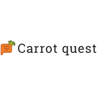 Автоматизация маркетинга и коммуникаций с клиентом Carrot quest