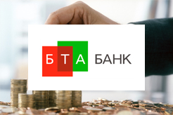 БТА-банк, инвестиционный банк