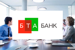 БТА-банк, коллективные инвестиции