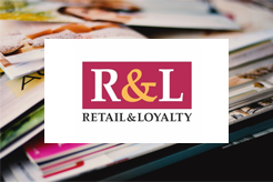 Журнал «Retail&Loyalty»