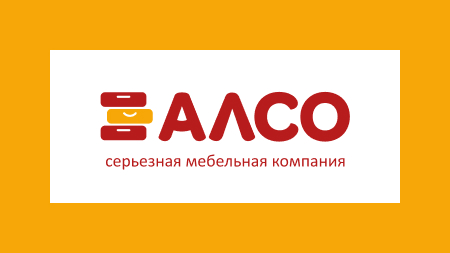 Розничный интернет-магазин мебельной компании «АЛСО»