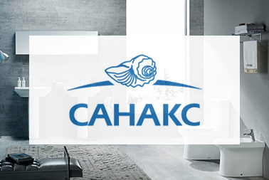 Интернет-магазин сантехники и аксессуаров для ванной комнаты «Санакс» Интернет-магазин сантехники и аксессуаров для ванной комнаты «Санакс»