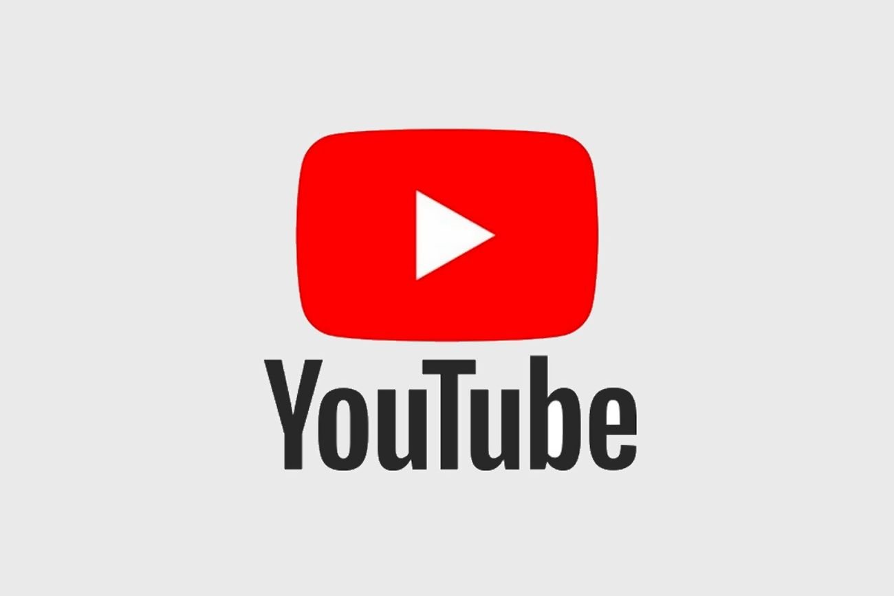 Эмблема YouTube