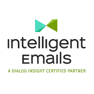Intelligent Emails / Dialog Insight