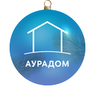 логотип Аурадом