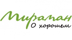 Логотип Мираман