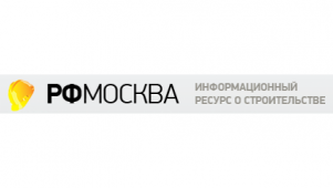 Логотип РФ Москва