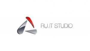 Логотип Ruitstudio