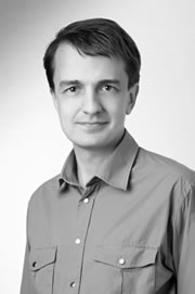 Дмитрий Мельников