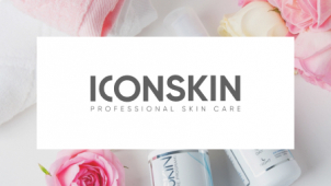 Монобрендовый интернет-магазин косметических товаров для Icon Skin