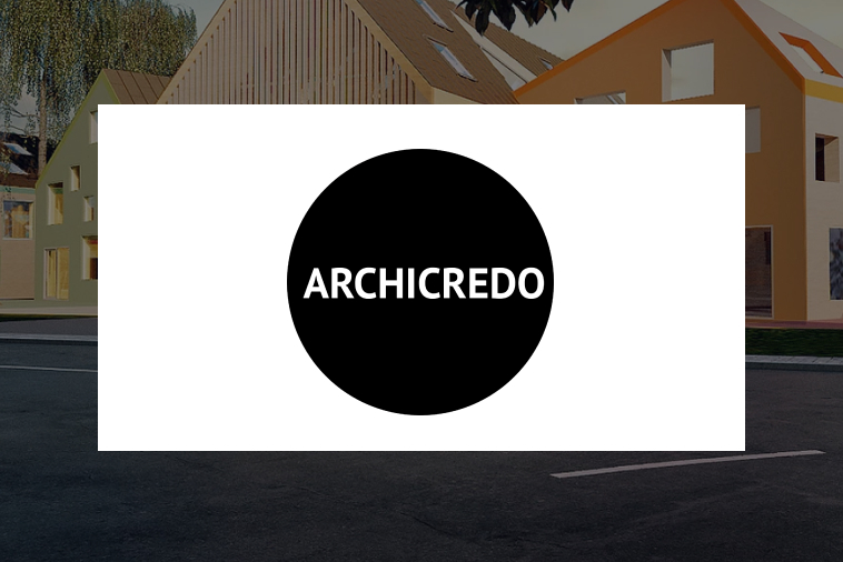 Разработка корпоративного сайта архитектурного бюро «Архикредо»