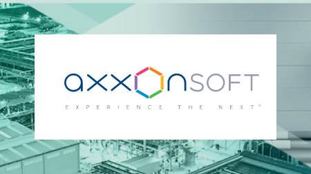 AxxonSoft