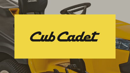 Интернет-магазин садовой техники Cub Cadet