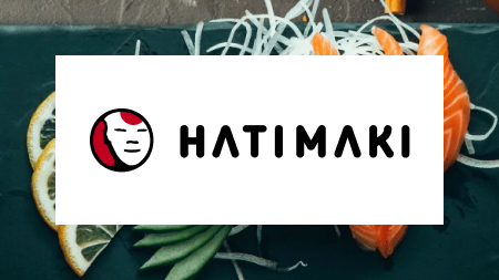 Поддержка, развитие, разработка новой версии интернет-магазина для Hatimaki