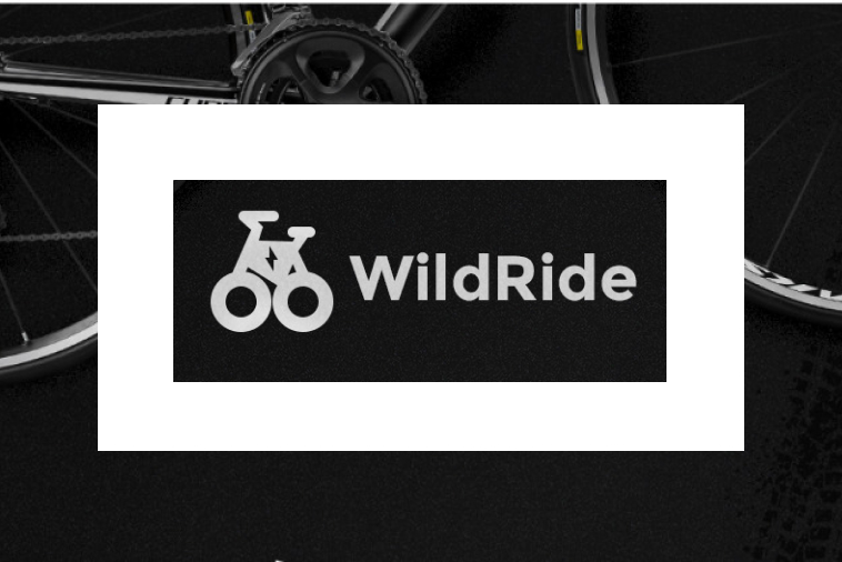 Интернет-магазин велосипедов Wildride