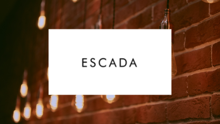 Интернет-магазин светильников Escada