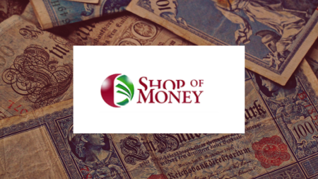 Интернет-магазин редких банкнот Shop of Money