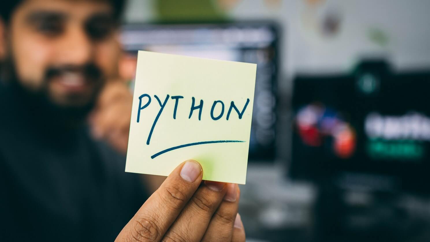 Разработка веб-приложений на Python