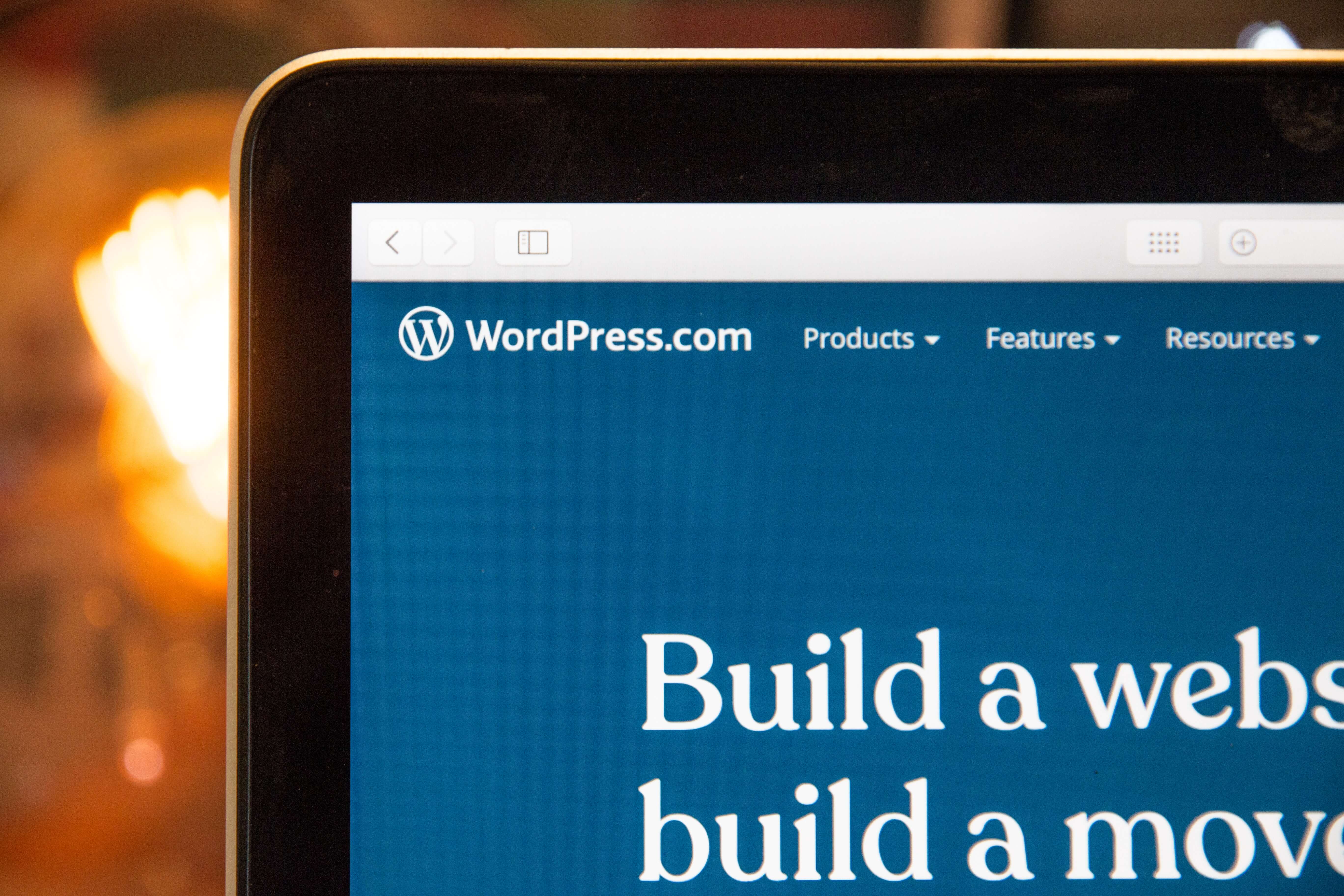 Готовый интернет-магазин на Wordpress