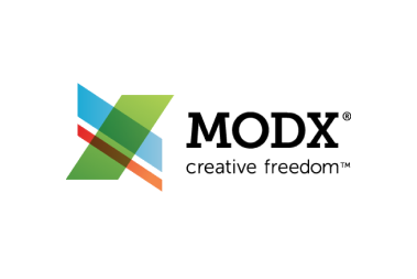 Интернет-магазин на движке ModX