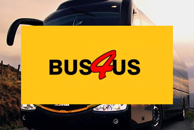 Маркетплейс автобусных перевозок Bus4Us