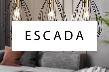 Интернет-магазин светильников Escada