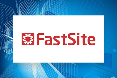 Корпоративный сайт Fastsite