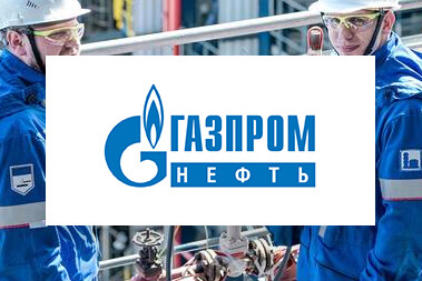 ОАО «Газпромнефть»