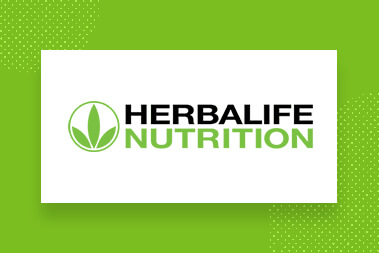 Создание личного кабинета для компании Herbalife Nutrition