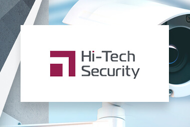 Интернет-магазин Hi-Tech Security