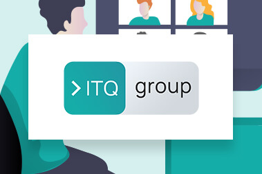 Поддержка и развитие сайта itq-group
