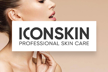 Монобрендовый интернет-магазин косметических товаров для Icon Skin