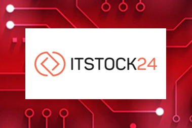 ITSTOCK24 — онлайн-дискаунтер серверного оборудования