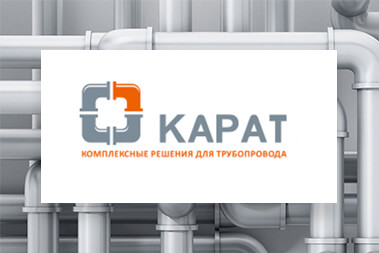 Интернет-магазин сантехнических товаров «Карат» Интернет-магазин сантехнических товаров «Карат»