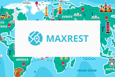 Maxrest — портал поиска мест для активного отдыха