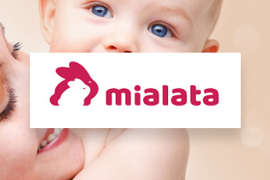 Интернет-магазин детских товаров «Миалата»
