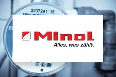 Сайт группы компаний Мinol-ZENNER