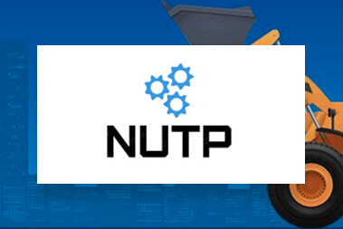 Маркетплейс товаров для автомобилей NUTP