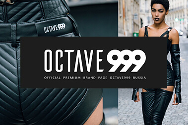 Интернет-магазин одежды и аксессуаров Octave999