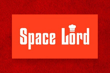 Сайт с каталогом Space Lord
