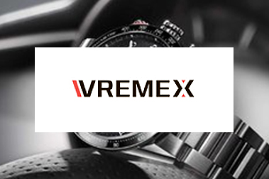 Интернет-магазин для Vremex Интернет-магазин для Vremex