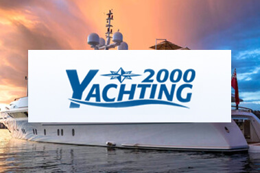 Компания «Яхтинг2000»