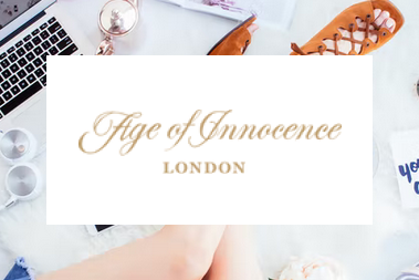 Age Of Innocence — интернет-магазин дизайнерской обуви для девочек