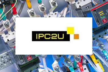 IPC2U DE (JSC Industrial Personal Computer 2U GmbH)