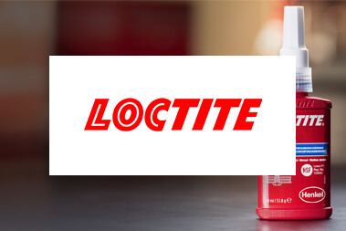 Loctite, дилеры компании Henkel