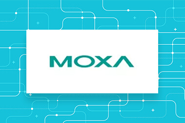 Moxa Inc.